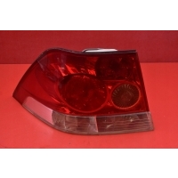 Фара левая задняя задняя 084421959l opel astra 3 iii h седан рестайлинг 06-14
