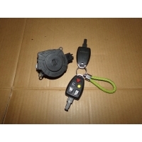 Иммобилайзер volvo oe 31252481