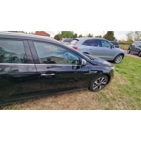 Дверь правое передняя передняя правая renault megane iv универсал tegne