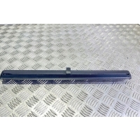 Шторка багажника форд galaxy iii ck 9918005294 2.3l gasoline 118kw 2009