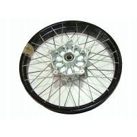 Колесо колесо передняя bmw r1200gs k25 adventure k255 04-13r oem 7701492