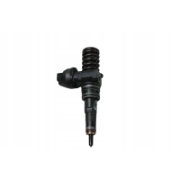 Насос-форсунка volkswagen гольф touran 1.9 tdi 038130073bn насос форсунки