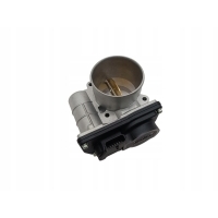 Дросельная заслонка opel vectra c signum 3.0 v6 cdti 97312210 rma60-603b оригинал