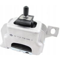 Подушка двигателя мини r55 r56 r57