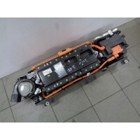Аккумулятор аккумулятор hyundai тусон iv 2020-
