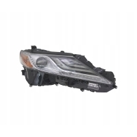 Фара переднее передняя toyota camry xv70 2017-2023 8111006d70 правый