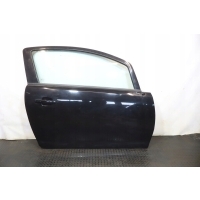 Дверь правая передняя opel corsa d z20r