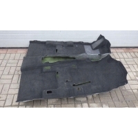 Коврик покрытие пол toyota rav4 v 58510-42d10-c1