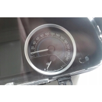 Спидометр toyota auris _e18_ 838000zw30 1.8l hybrid 2014