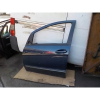 Дверь левый передняя мерседес w169 2007r