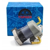 Клапан системы рециркуляции ог opel astra , vectra , zafira , frontera , signum , saab 9-3 , 9-5