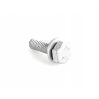 Volkswagen жук 9c rear stub axle hexagon head bolt n90758902 original
