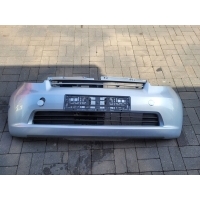 Daihatsu sirion ii бампер передний