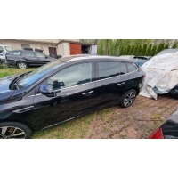 Дверь левая правое задняя задняя левый правая renault megane iv универсал tegne