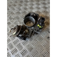 Дросельная заслонка mitsubishi pajero 3 iii 3.5 benyzna 00-06r.