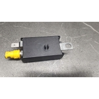 9651637280 усилитель антенный citroen c5