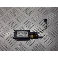 Усилитель антенный citroen c5 ii 9651637280