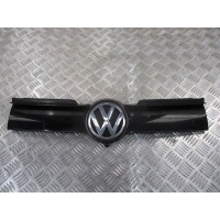 Решетка радиатора 6x0 , 6e0853651 , lupo , 3l , 1.2 tdi