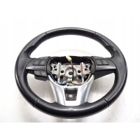 Руль кожа multi mazda 6 gj