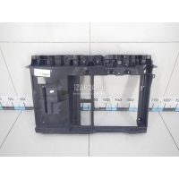 Панель передняя Citroen-Peugeot C3 (2002 - 2009) 9677952180