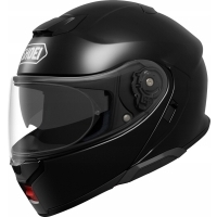 Kask szczękowy shoei neotec 3 чёрный матовый