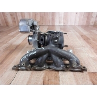 Hyundai oe 28231-2b810 турбокомпрессор