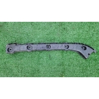 Skoda октавия mk3 oryginalny каретка бампера задняя правая 5e9807394b