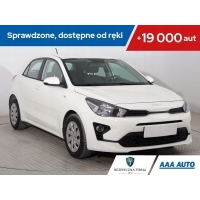 Kia рио 1.0 t-gdi , салон польша , 1 . właściciel