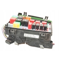 Блок предохранителей fiat гранде punto 51736451