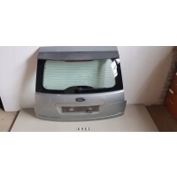 Крышка багажника форд c-max mk1