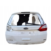 Форд c-max крышка багажника задняя багажника