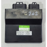 Блок zapłonowy блок управления 21175-0705 kawasaki er6 2012-2016r
