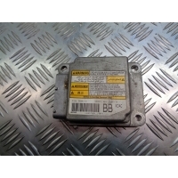 Блок airbag chevrolet spark 96801172