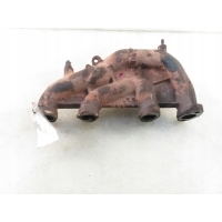 Коллектор выхлопной volkswagen гольф iv 1.6 06a253033h