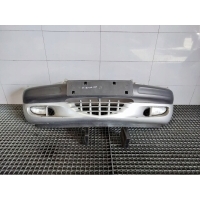 Бампер передняя передний светодиодная комплект chrysler pt cruiser