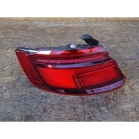 Audi a3 8v 8v4 5d sportback рестайлинг 16-20 фара левая задняя задняя 8v4945091