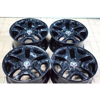 4× колесо алюминиевая bmw oe 3415614 8.0