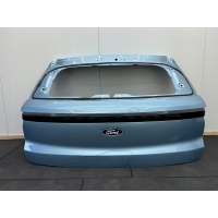 Форд explorer ev 2024r--> крышка багажника багажника задняя познан ==giełda==