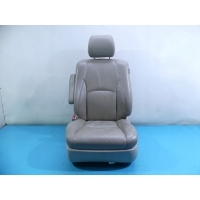 Кресло левый водителя lexus rx ii 03-08 airbag