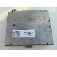 KOMPUTER S101724202C 7700853734 7700862140 RENAULT