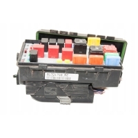 Блок предохранителей fiat гранде punto 51701703
