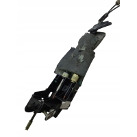 Переключатель ссылки переключения кпп renault scenic ii 2 1.6 16v 2860123