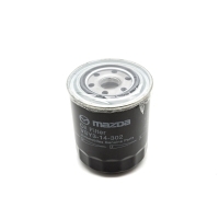 Mazda oe v sy3 14302 фильтр масляный