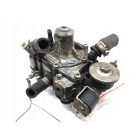 Редуктор для газа снг 67r-014646 испаритель