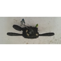 Переключатель рулевой колонки peugeot oe 96605685xt
