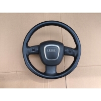 Руль audi a3 8p a4 b8 подушка