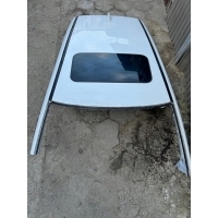 Крыша урезанная szyberfdach mazda cx5 cx-5 2012-2017r варшава