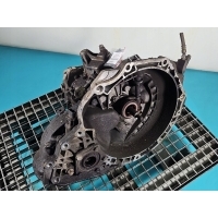 Кпп sw3941 chevrolet aveo t200 1.4 16v