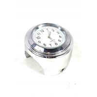 Daelim vl 125 часы на руль