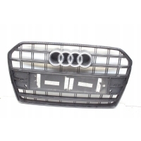 Решетка audi a6 4g2 , c7 , 4gc 4g0853651btcka 1.8l gasoline 140kw 2018